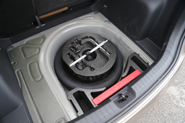 2018款上汽斯柯达柯米克