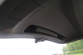 2018款上汽斯柯达柯米克