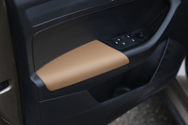 2018款上汽斯柯达柯米克