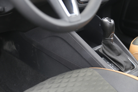 2018款上汽斯柯达柯米克