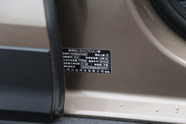 2018款上汽斯柯达柯米克