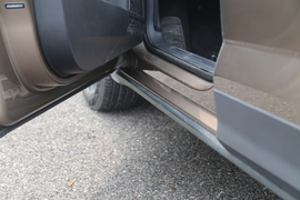 2018款上汽斯柯达柯米克