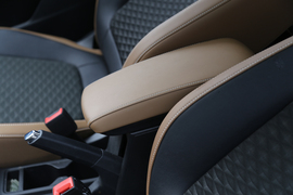 2018款上汽斯柯达柯米克