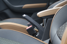 2018款上汽斯柯达柯米克