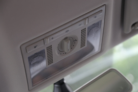 2018款上汽斯柯达柯米克