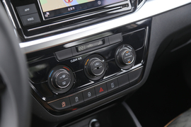 2018款上汽斯柯达柯米克