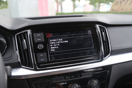 2018款上汽斯柯达柯米克