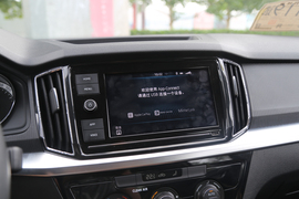 2018款上汽斯柯达柯米克