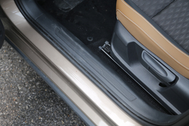 2018款上汽斯柯达柯米克