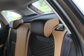 2018款上汽斯柯达柯米克