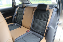 2018款上汽斯柯达柯米克