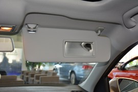 2013款大众全新桑塔纳1.6L手动舒适版