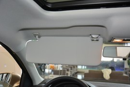 2013款大众全新桑塔纳1.6L手动舒适版