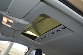 2013款大众全新桑塔纳1.6L手动舒适版