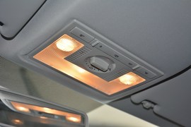 2013款大众全新桑塔纳1.6L手动舒适版