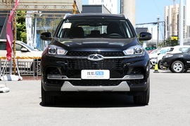 2018款奇瑞瑞虎8