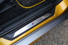 2018款宝马X2试驾