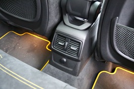 2018款宝马X2试驾