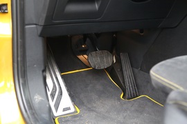 2018款宝马X2试驾