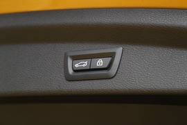 2018款宝马X2试驾