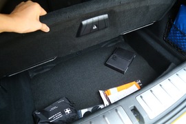 2018款宝马X2试驾