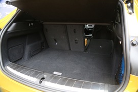 2018款宝马X2试驾