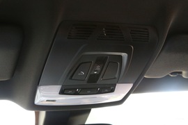 2018款宝马X2试驾