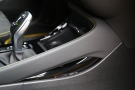 2018款宝马X2试驾