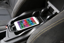 2018款宝马X2试驾