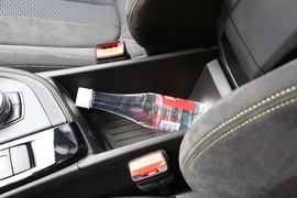 2018款宝马X2试驾