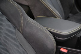 2018款宝马X2试驾