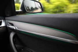 2018款宝马X2试驾