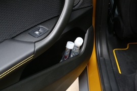 2018款宝马X2试驾