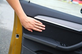 2018款宝马X2试驾