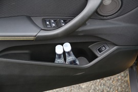 2018款宝马X2试驾