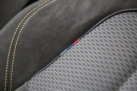 2018款宝马X2试驾