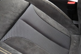 2018款宝马X2试驾