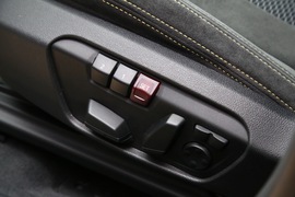 2018款宝马X2试驾