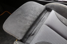 2018款宝马X2试驾