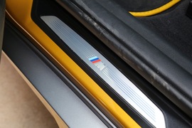 2018款宝马X2试驾