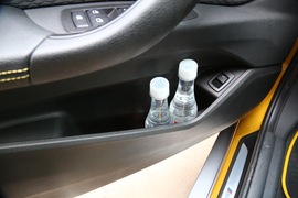 2018款宝马X2试驾