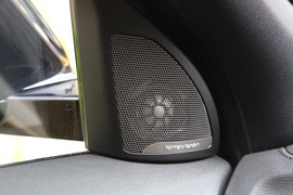 2018款宝马X2试驾