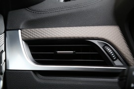 2018款宝马X2试驾