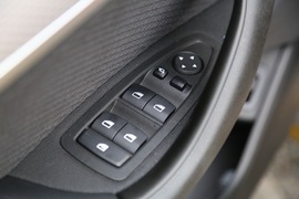 2018款宝马X2试驾