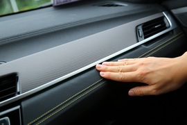 2018款宝马X2试驾