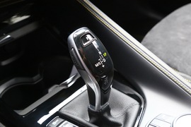 2018款宝马X2试驾