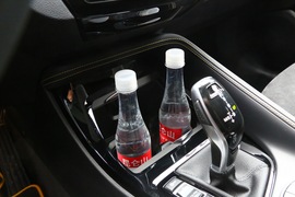 2018款宝马X2试驾