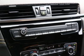 2018款宝马X2试驾