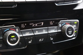 2018款宝马X2试驾