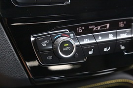 2018款宝马X2试驾